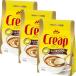  лес .. индустрия Creep пакет 180g×3 пакет кофемолка k кофе крем 