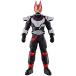  rider герой серии Kamen Rider gi-tsu Magnum форсирование пена 