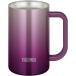 �T�[���X �^��f�M�W���b�L 600ml �p�[�v�� �H��@�Ή� ���@�т�\�� �ۉ��ۗ� �r�[���W���b�L JDK-601C PL