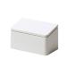 ideaco(�C�f�A�R) �S�~�� �t�^�t�� �z���C�g 1.8L TUBELOR flat rectangle (�`���[�u���[ �t���b�g���N�^���O
