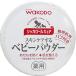 [ море. .e-shop] Wako .sika roll натуральный детская присыпка без ароматизации чуткий . для 140g ( чуткий . для )