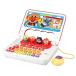  Bandai (BANDAI) вдоволь ключ . гремящий веселый Anpanman ..... персональный компьютер объект возраст 1.5 лет ~