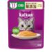 karu campag uchi мягкость паста 11 лет из 60g×12 пакет окраска стоимость * departure цвет . без добавок ...sinia высота . период мокрый капот корм для кошек 