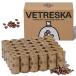 VETRESKA для домашних животных unchi отделка пакет собака .... запах . нет пакет кофе. аромат большая вместимость 540 листов входит заполняющий roll сырой разборка . очень толстый мусорный пакет утечка предотвращение 