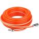 �C�[�o�����[(E-Value) �E���^���G�A�z�[�X ���a8.5�~�O�a12.5mm EAZ-120N 20m �N���A�I�����W