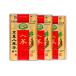 KGNF Goryeo морковь чай GOLD 3g×100P×3 шт. комплект ( бумага коробка )
