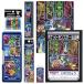  Showa Note Pocket Monster канцелярские принадлежности комплект подарок комплект 7 позиций комплект 950729M10