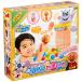  Joy Palette (JOYPALETTE) Anpanman .pon ванна . Tama ..
