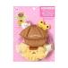  Sanrio (SANRIO)..... европейская одежда M парк отдыха (........) Pom Pom Purin объект возраст 3 лет и больше 889822