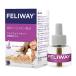Feliwayseba* Japan Ferrie way жидкий ( для замены бутылка ) кошка для 48mL