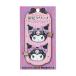  Sanrio (SANRIO) передний . зажим Deluxe черный mi086673