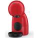  Nestle nes Cafe Dolce Gusto темный красный пикколо XS MD9781-DR