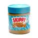 Skippyskipi- арахисовое масло creamy высота белок 340g