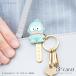 �T�����I �o�b�O�L�[�N���b�v �}�C�����f�B �n���M���h�� ���g���c�C���X�^�[�Y Sanrio �L�[�z���_�[ �L�[�N���b�v �L�����N�^�[ �O�b�Y ������ 3carat �֘A�摜3