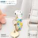 �X�k�[�s�[ �O�b�Y �L�[�z���_�[ �o�b�O�L�[�N���b�vmini �l���t�B���ƃX�k�[�s�[���� PEANUTS SNOOPY �L�����N�^�[ �`���[�� 3carat