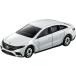 [ первый раз ограниченая версия ] Tomica No.47 EQSbai Mercedes -EQ ( коробка )