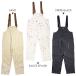 COOKMAN NbN} I[o[I[ Fisherman's Bib Overall 2021t ֘A摜4