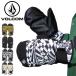 【年末感謝SALE】 VOLCOM ボルコム グローブ メンズ VCM MITT II