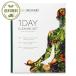 GB one teik линзы комплект 1DAY CLEANSE SET..tetoks1 день концентрация k линзы 