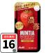  Asahi группа еда minti Abu Lee z клубника ..30 шарик ×16 шт .