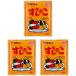 tamanoi... .150g×3 шт уксус . уксус . уксус порошок 