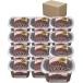 .. магазин Hokkaido ....500g×12 шт ( кейс распродажа ) Anko красная бобовая паста 