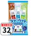 .... еда .. шербет 32 пакет (384 шт. входит ) soda ассортимент ( белый soda, Cola, дыня soda ) лёд для бизнеса много Ace беж ka Lee 