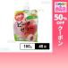  купон использование .69.2 иен / шт [48 шт ]seiuJereter=a свежий фрукты pi-chi180g