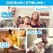 �|�[�^�u��DVD�v���[���[ 17�^ �n�f�W�`���[�i�[���� �^��@�\�t�� DVD���� HDMI���� 3�d���Ή� �T�u���j�^�[ OT-FTD17AK-WH �֘A�摜3