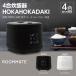���ъ� 4�� �}�C�R�������ъ� ��l��炵 ���Ƒ����� �ʏ퐆�� ���@�\ �^�b�`�p�l�� �������ȒP 9���[�h���� �ʏ퐆�� ������ ���� �X�[�v �ϕ� �P�[�L �֘A�摜1