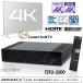  телевизор тюнер 4K тюнер BS/CS тюнер новый 4K спутниковое вещание соответствует 4K соответствует для телевизора цифровое радиовещание BS 110 раз CS установленный снаружи HDD видеозапись соответствует TSTU-2500