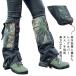  водонепроницаемый песок .. обувь покрытие кемпинг брызговик женский мужской для взрослых лыжи водонепроницаемый вентиляция альпинизм нога покрытие альпинизм для gator треккинг загрязнения защита 