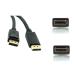DisplayPort( мужской )-DisplayPort( мужской ) кабель 1.8m 4k соответствует 