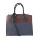  прекрасный товар LOUIS VUITTON Louis Vuitton City s чай ma-MM M54260 ручная сумочка toliyon leather [ подлинный товар гарантия ]
