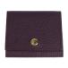  super-beauty goods LOUIS VUITTON Louis Vuitton ete.iekte.-ruM61484 leather kechu Gold metal fittings earphone case [ genuine article guarantee ]