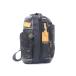  Tumi сумка "body" Alpha blavomon tray sling Cross корпус нейлон кожа 222318GC2[ подлинный товар гарантия ]