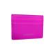  Balenciaga футляр для карточек - кожа 490620 розовый визитная карточка кейс карта inserting бренд отметка карта [ подлинный товар гарантия ]