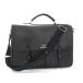  Polo Ralph Lauren портфель - кожа - 2WAY черный портфель ручная сумочка документы сумка [ подлинный товар гарантия ]