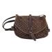  Louis Vuitton сумка на плечо so шлепанцы M95227 монограмма Mini ma non ( оттенок коричневого ) модные аксессуары [ подлинный товар гарантия ]