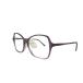  Oliver Peoples оправа для очков WillettawiretaOV5447U 1691 выцветание te-to лиловый серия [ подлинный товар гарантия ]