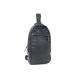  Coach сумка "body" kyamten с откидным верхом sling F70922 кожа оттенок черного прекрасный товар мода [ подлинный товар гарантия ]