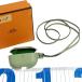  Hermes слуховай аппарат кейс Air Pods Pro 2 для кейс Swift оттенок зеленого очень красивый товар модные аксессуары [ подлинный товар гарантия ]