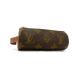  Louis Vuitton мяч для гольфа кейс ete.i Toro wa мяч du Golf монограмма M58249 Brown бардачок [ подлинный товар гарантия ]