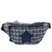  Gucci сумка-пояс дети z502095 парусина - оттенок голубого очень красивый товар модные аксессуары бренд офис [ подлинный товар гарантия ]