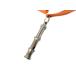  Hermes колье sifre свисток metal кожа серебряный orange серия модные аксессуары бренд офис [ подлинный товар гарантия ]