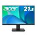Acer վǥץ쥤 Vero B7(21.5磻/19201080/HDMIߥD-SubDisplayPort/֥å/2W+2Wƥ쥪ԡ/IPS//16:9/USB3.04(1up4d...