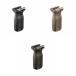 LayLax ���C���N�X �}�O�v�� �t�H�A�O���b�v RVG - Rail Vertical Grip�y�u���b�N/�t���b�g�_�[�N�A�[�X/�I���[�u�h���u�O���[���z