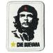  patch 249 GUEVARA вышивка 8×6cm WH