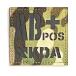  patch 381 группа крови patch 2 type MC AB+ NKDA
