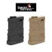 LANCERTACTICAL 70rd Speed Mid-Cap Magazine for M4/M16